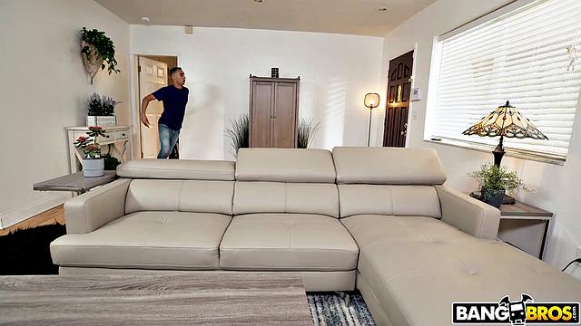 Voting For That Chick