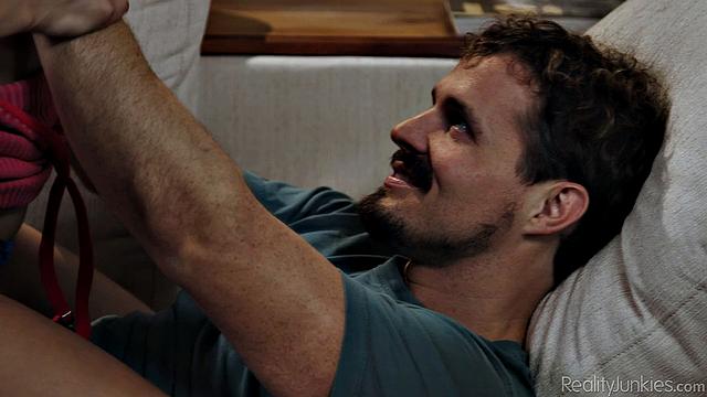 My Horny Stepsister 3 Scene 4 - My Sister Is a Slut!