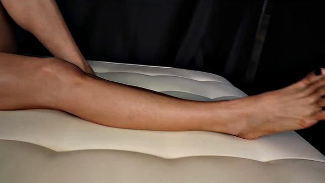 Extreme Cumshot with Natasha