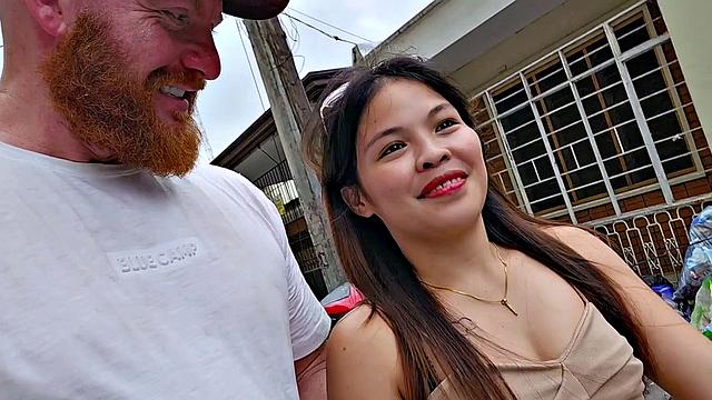 Filipina Reality Adult