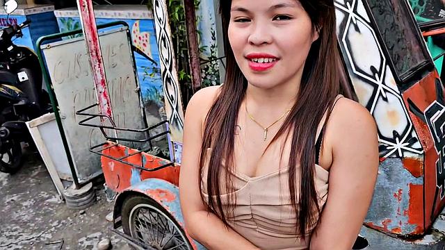 Filipina Reality Adult