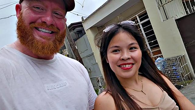 Filipina Reality Adult