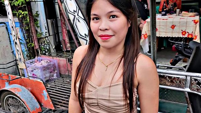 Filipina Reality Adult