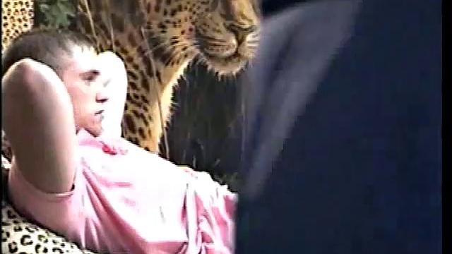 Sucking Off Straight Marshall