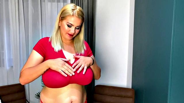 Erin Star: Topheavy Tester