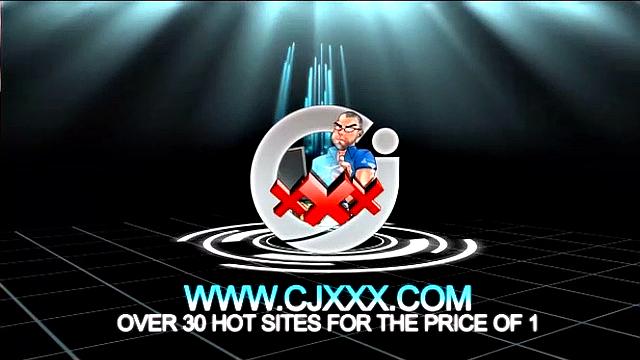 Amateur Justin Beating