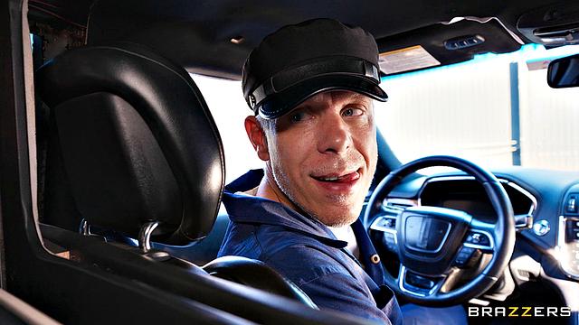Drive Me To Poon