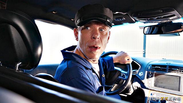 Drive Me To Poon