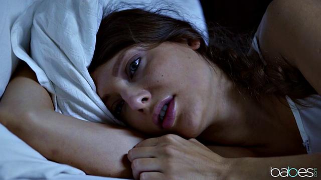 sleepless tonight