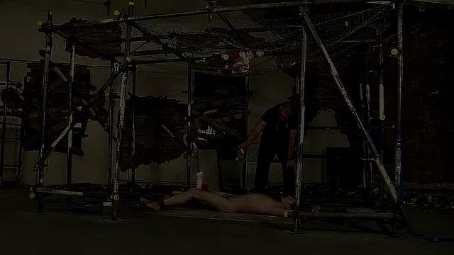 Master Stretches & Strokes Milo Millis with Sebastian Kane