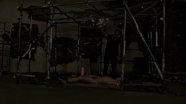 Master Stretches & Strokes Milo Millis with Sebastian Kane