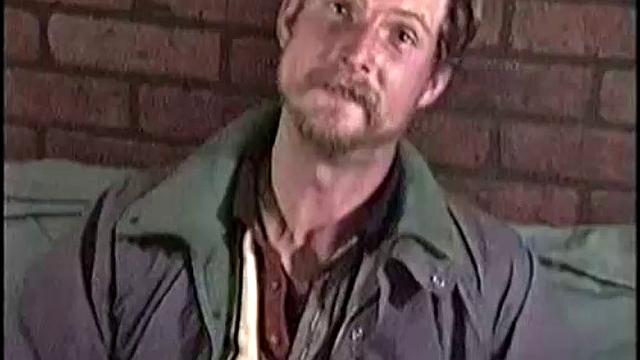 Craig is a self-proclaimed hobo, who rides the rails and travels the country chasing after seasonal work. If you are lucky enough to meet up with him, you'll have a night of great sex. This well-hung man enjoys all kinds of sex, with men and women.