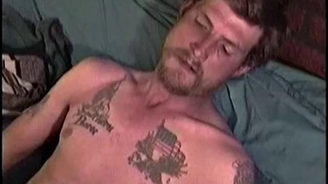 Craig is a self-proclaimed hobo, who rides the rails and travels the country chasing after seasonal work. If you are lucky enough to meet up with him, you'll have a night of great sex. This well-hung man enjoys all kinds of sex, with men and women.