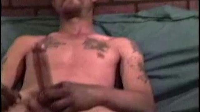 Craig is a self-proclaimed hobo, who rides the rails and travels the country chasing after seasonal work. If you are lucky enough to meet up with him, you'll have a night of great sex. This well-hung man enjoys all kinds of sex, with men and women.