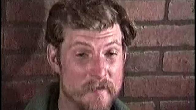 Craig is a self-proclaimed hobo, who rides the rails and travels the country chasing after seasonal work. If you are lucky enough to meet up with him, you'll have a night of great sex. This well-hung man enjoys all kinds of sex, with men and women.