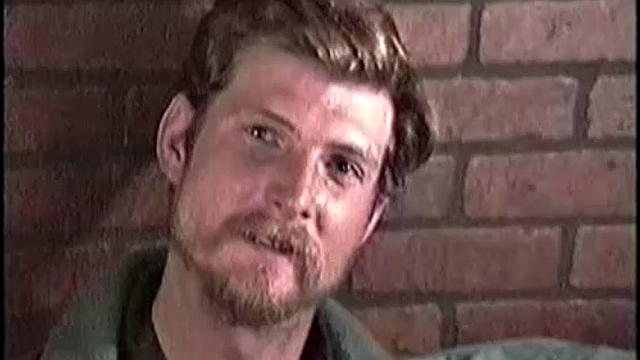 Craig is a self-proclaimed hobo, who rides the rails and travels the country chasing after seasonal work. If you are lucky enough to meet up with him, you'll have a night of great sex. This well-hung man enjoys all kinds of sex, with men and women.