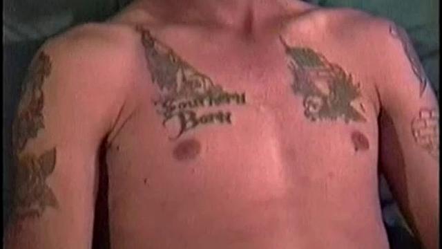 Craig is a self-proclaimed hobo, who rides the rails and travels the country chasing after seasonal work. If you are lucky enough to meet up with him, you'll have a night of great sex. This well-hung man enjoys all kinds of sex, with men and women.