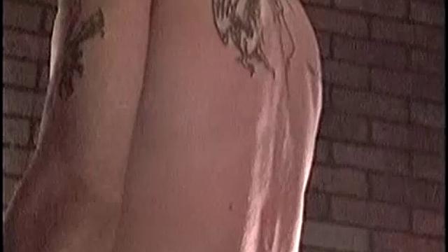 Craig is a self-proclaimed hobo, who rides the rails and travels the country chasing after seasonal work. If you are lucky enough to meet up with him, you'll have a night of great sex. This well-hung man enjoys all kinds of sex, with men and women.