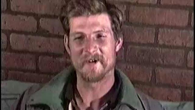 Craig is a self-proclaimed hobo, who rides the rails and travels the country chasing after seasonal work. If you are lucky enough to meet up with him, you'll have a night of great sex. This well-hung man enjoys all kinds of sex, with men and women.