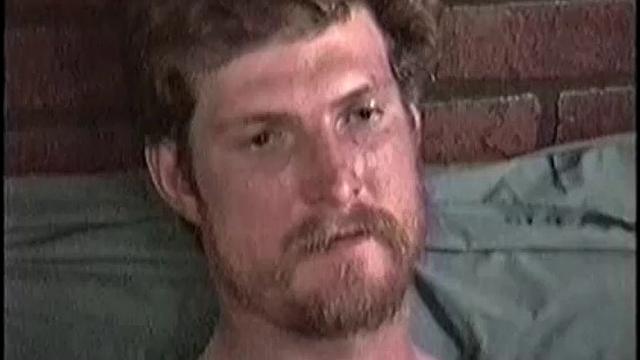 Крейг трахается с мужиками в дороге