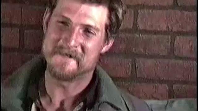 Craig is a self-proclaimed hobo, who rides the rails and travels the country chasing after seasonal work. If you are lucky enough to meet up with him, you'll have a night of great sex. This well-hung man enjoys all kinds of sex, with men and women.