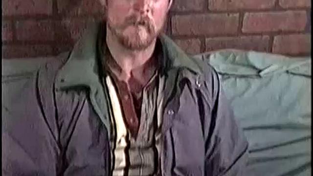 Craig is a self-proclaimed hobo, who rides the rails and travels the country chasing after seasonal work. If you are lucky enough to meet up with him, you'll have a night of great sex. This well-hung man enjoys all kinds of sex, with men and women.