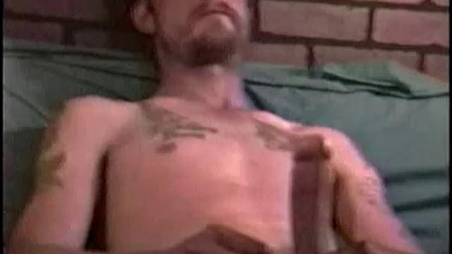 Craig is a self-proclaimed hobo, who rides the rails and travels the country chasing after seasonal work. If you are lucky enough to meet up with him, you'll have a night of great sex. This well-hung man enjoys all kinds of sex, with men and women.