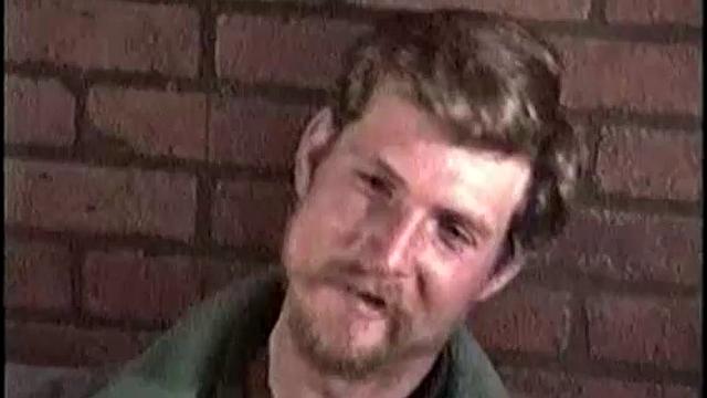 Craig is a self-proclaimed hobo, who rides the rails and travels the country chasing after seasonal work. If you are lucky enough to meet up with him, you'll have a night of great sex. This well-hung man enjoys all kinds of sex, with men and women.