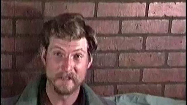 Craig is a self-proclaimed hobo, who rides the rails and travels the country chasing after seasonal work. If you are lucky enough to meet up with him, you'll have a night of great sex. This well-hung man enjoys all kinds of sex, with men and women.