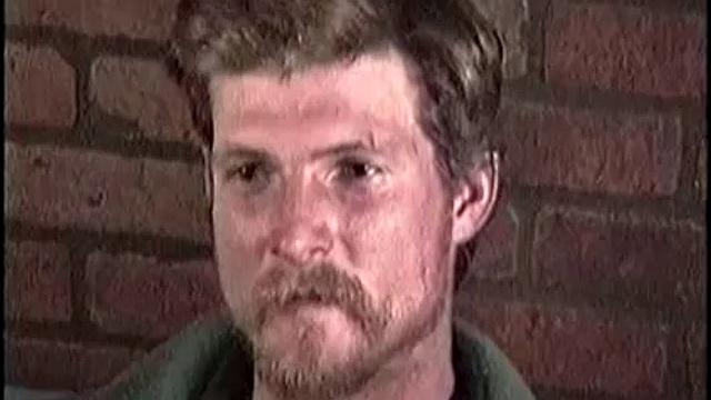 Крейг трахается с мужиками в дороге