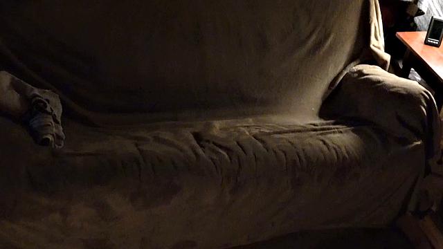 Daddy's Little Boy Chapter 8: Son Retreat Family Cabin