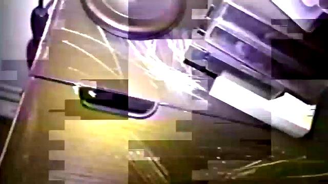 Daddy's Little Boy Chapter 8: Son Retreat Family Cabin