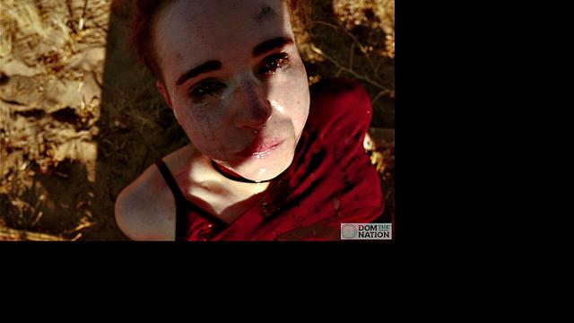 Cum in eyes, piss in mouth