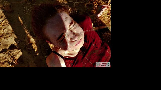 Cum in eyes, piss in mouth