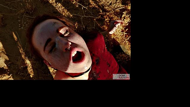 Cum in eyes, piss in mouth