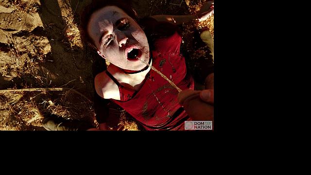 Cum in eyes, piss in mouth