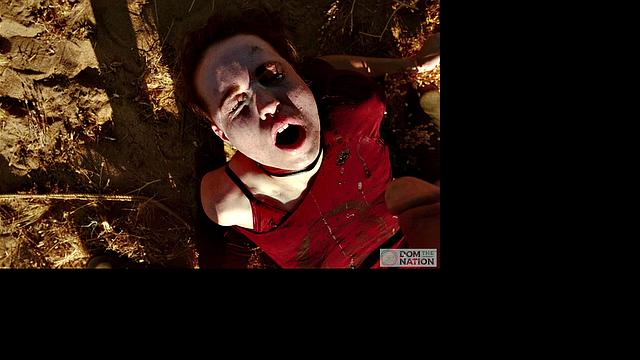 Cum in eyes, piss in mouth