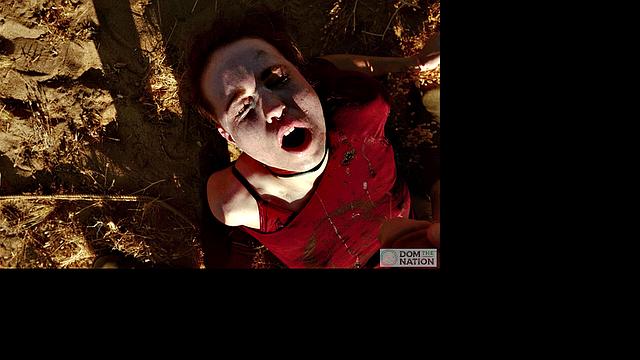 Cum in eyes, piss in mouth