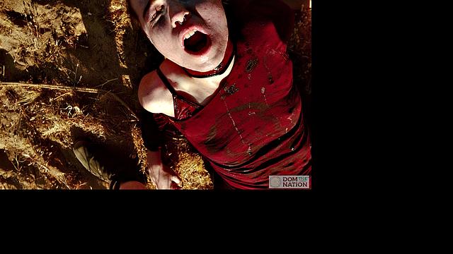 Cum in eyes, piss in mouth