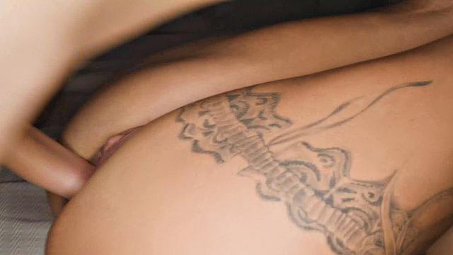 Busty Susy Gala gets wild for her boss's immense cock.