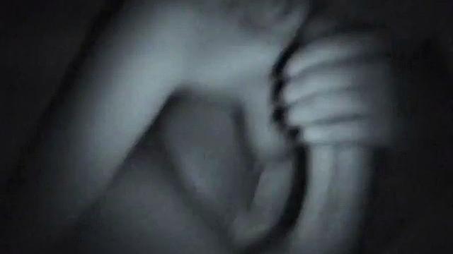 Night Vision Blowjob