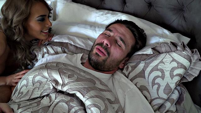 Janice Griffith Maximum Penetration 3