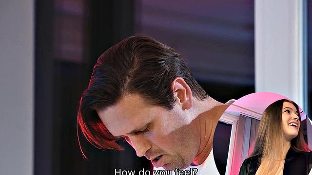 VIP4K. Virtually Possible