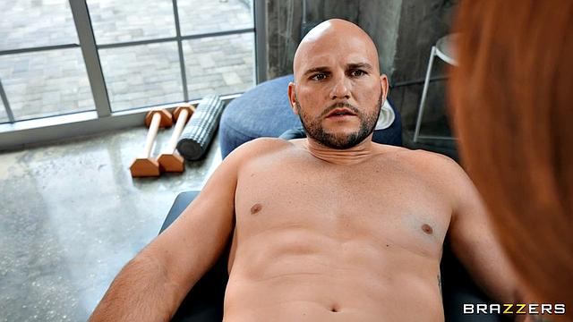 Sloppy Heaven Massage