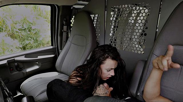 Helpless Whitney Wright - Party Girl Punished