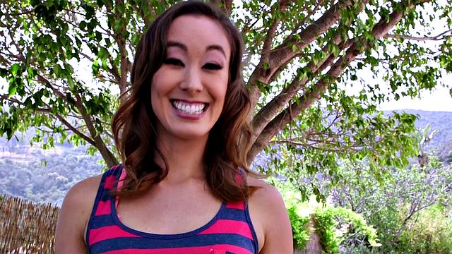 Cock-pleasing Christy