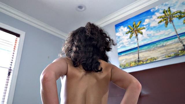 Doing My Little Honey