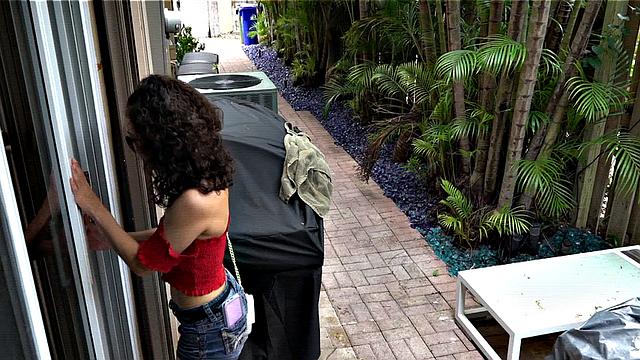 Doing My Little Honey