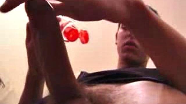 Brady Walker Jerking It