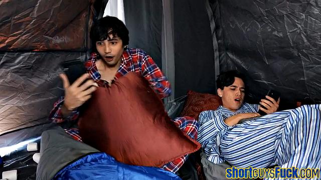 Stunning horny Cougar shared by studs